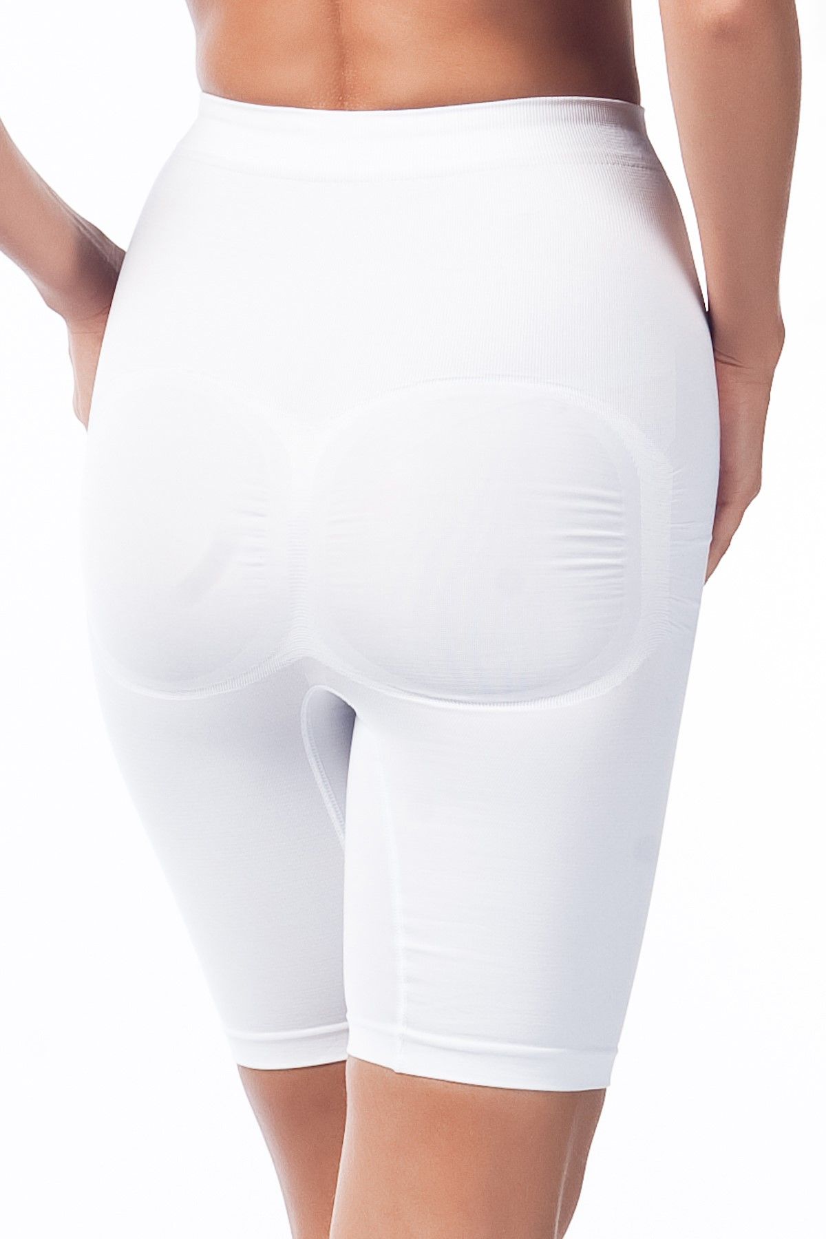 Missfit Korse Uzun Paçalı Silikonlu