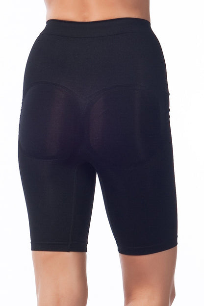 Missfit Korse Uzun Paçalı Silikonlu