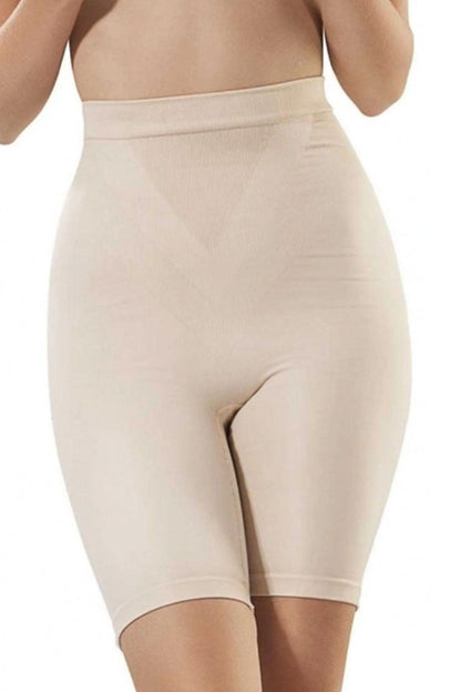 Missfit Korse Uzun Paçalı Silikonlu