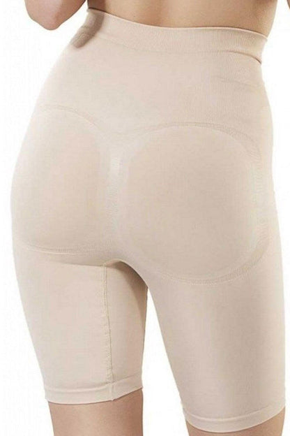 Missfit Korse Uzun Paçalı Silikonlu