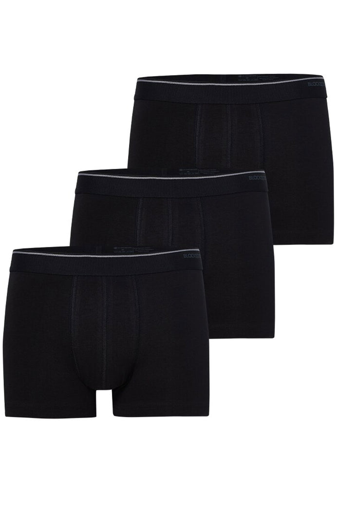 Narkon Blackspade Erkek Boxer 3'lü