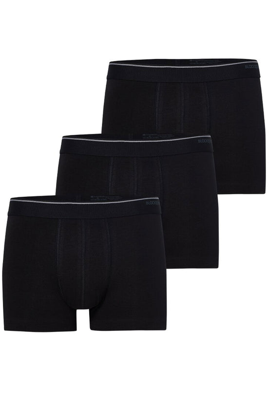 Narkon Blackspade Erkek Boxer 3'lü
