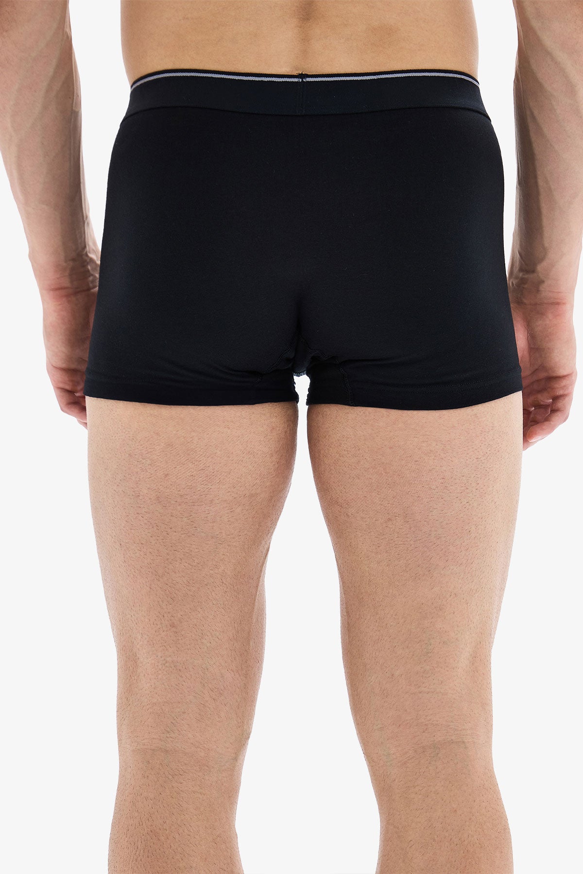 Narkon Blackspade Erkek Boxer 3'lü