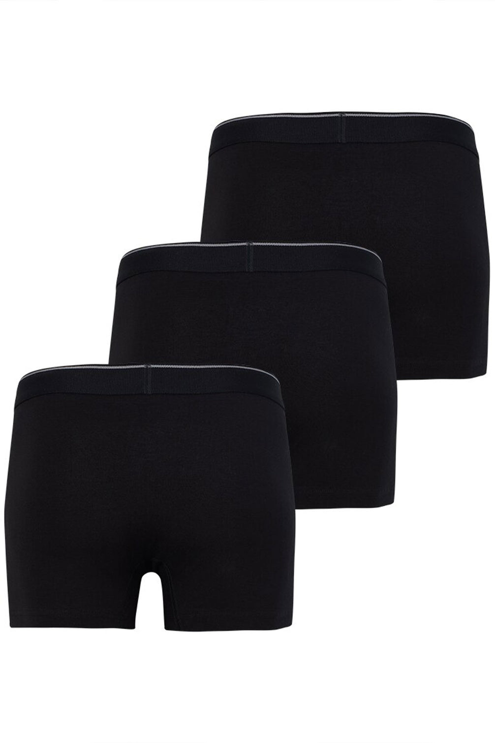 Narkon Blackspade Erkek Boxer 3'lü