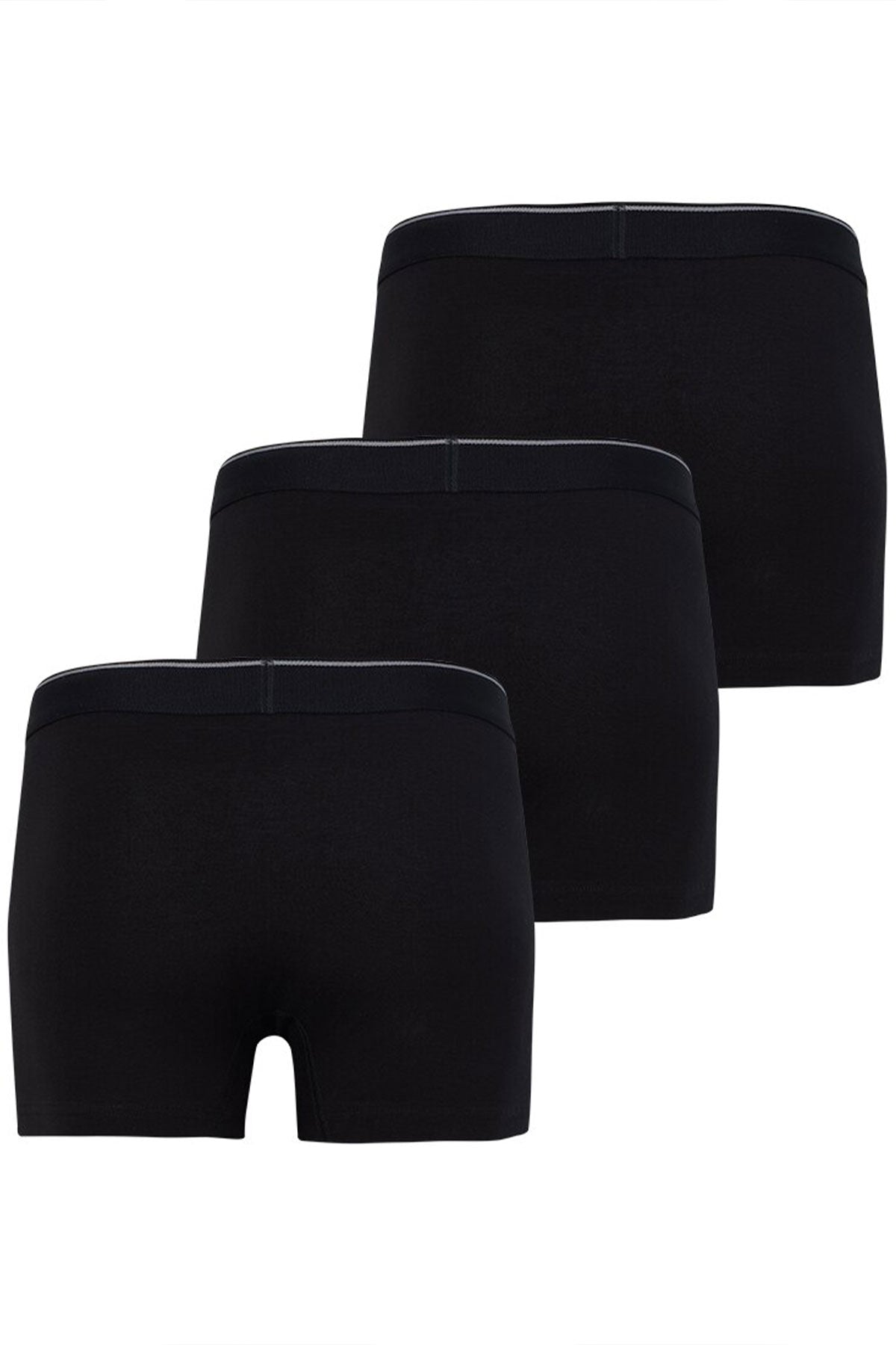 Narkon Blackspade Erkek Boxer 3'lü