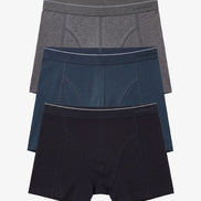 Narkon Blackspade Erkek Boxer 3'lü