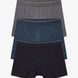 Narkon Blackspade Erkek Boxer 3'lü