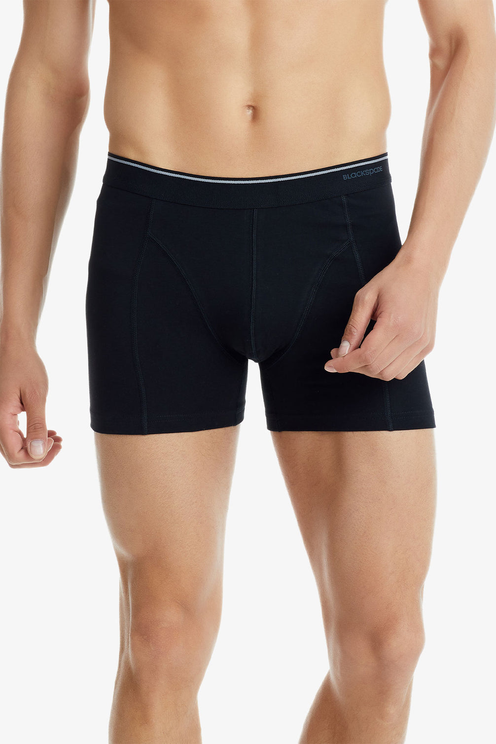 Narkon Blackspade Erkek Boxer 3'lü
