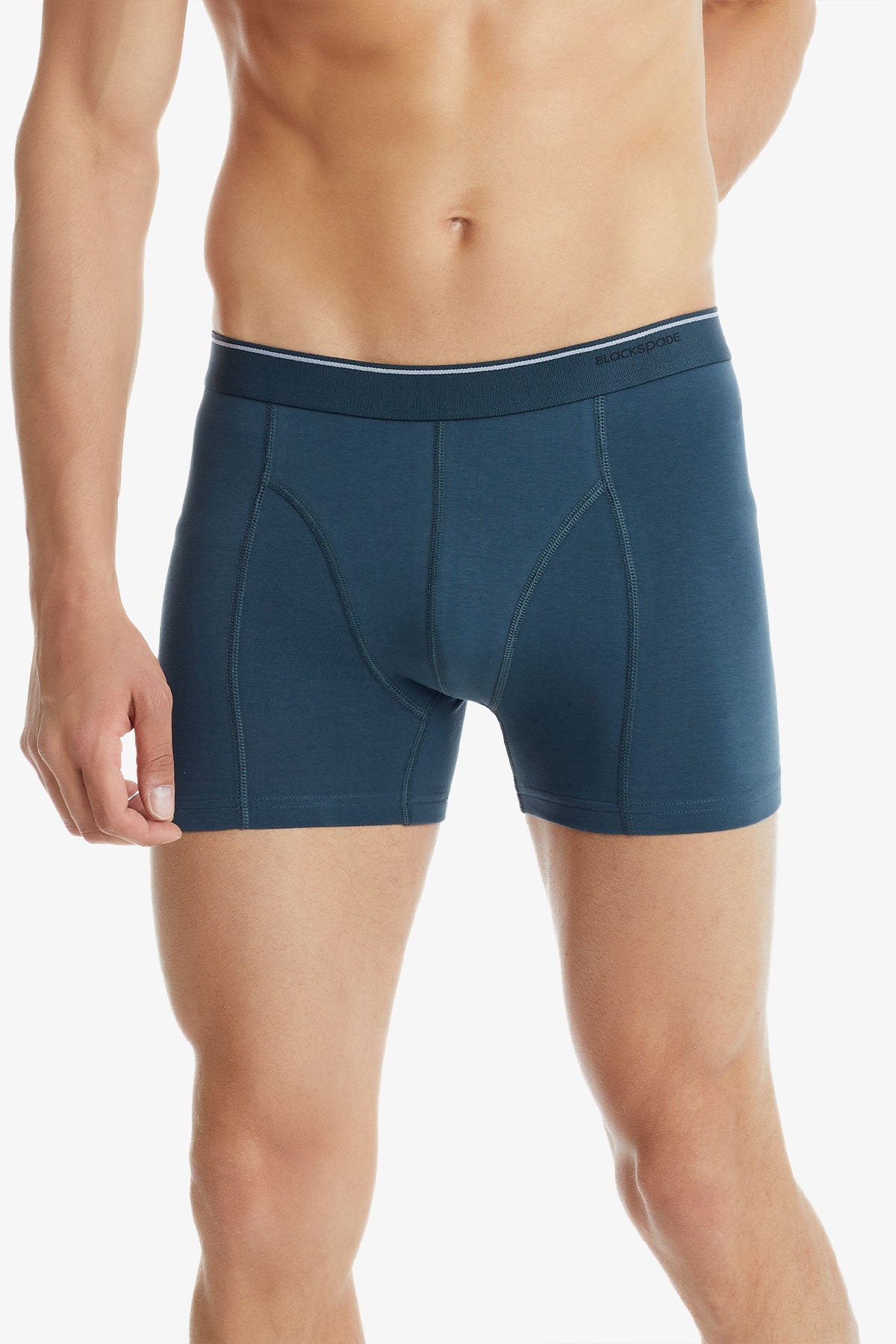 Narkon Blackspade Erkek Boxer 3'lü