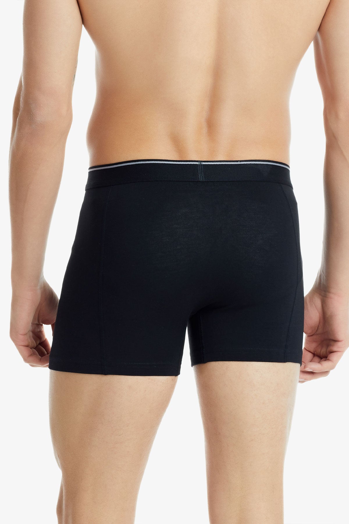 Narkon Blackspade Erkek Boxer 3'lü