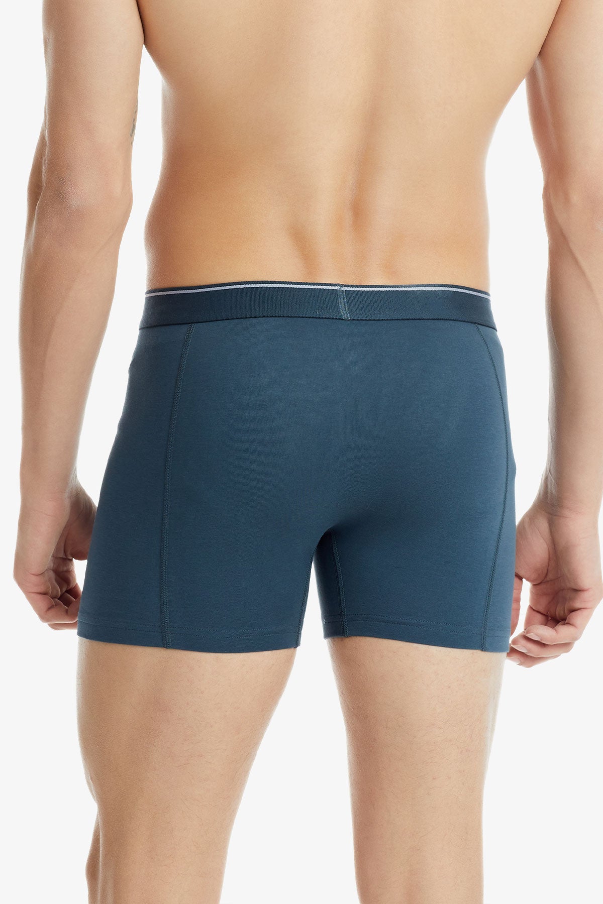 Narkon Blackspade Erkek Boxer 3'lü
