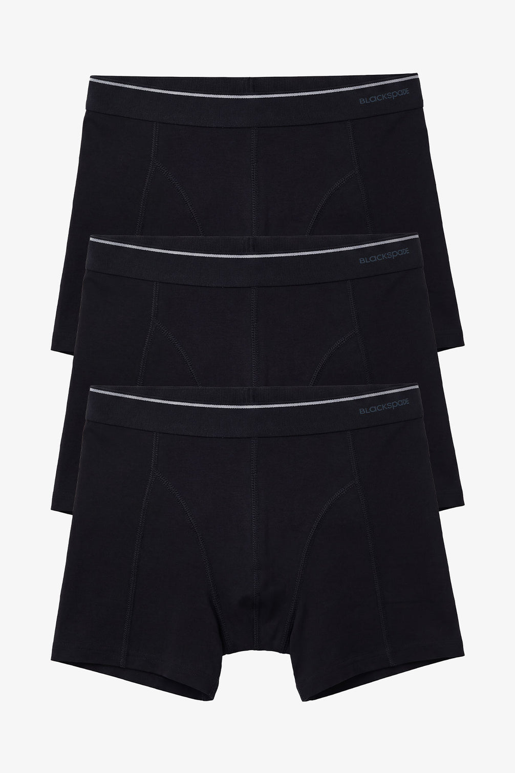 Narkon Blackspade Erkek Boxer 3'lü