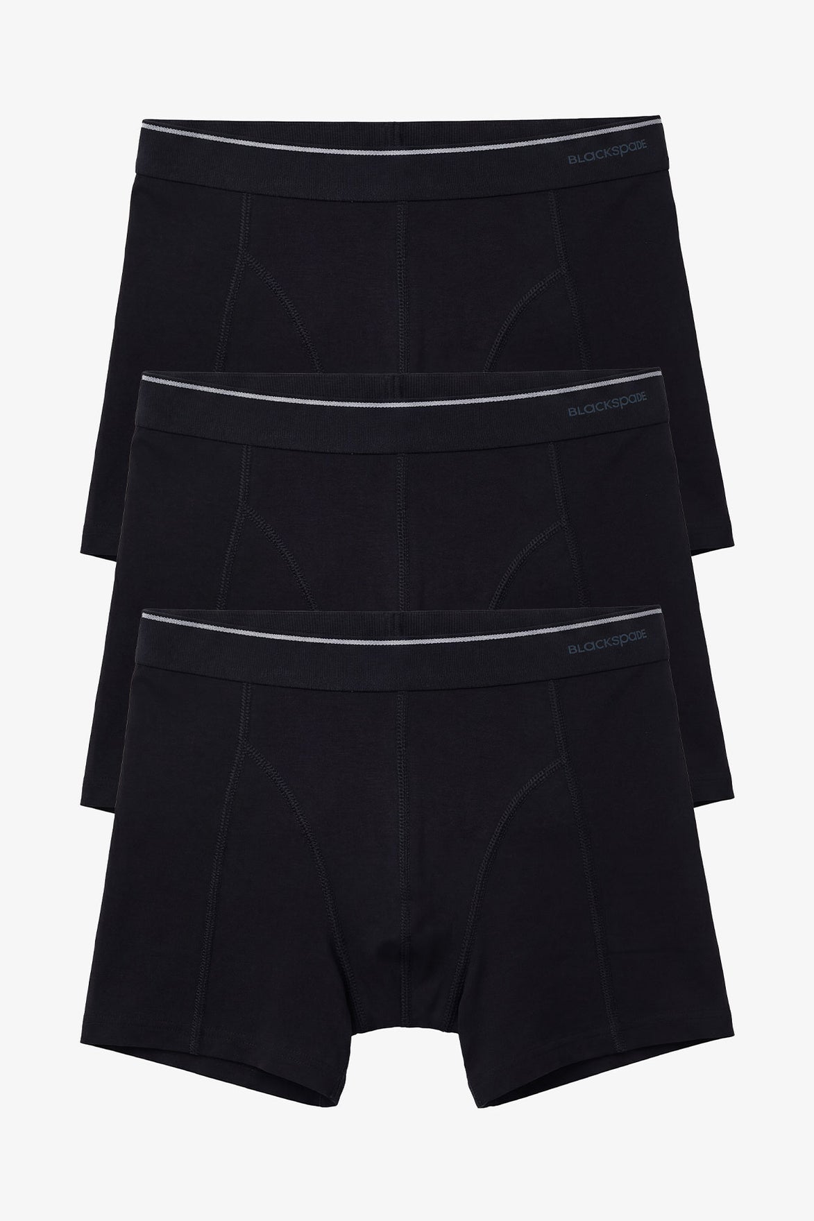 Narkon Blackspade Erkek Boxer 3'lü