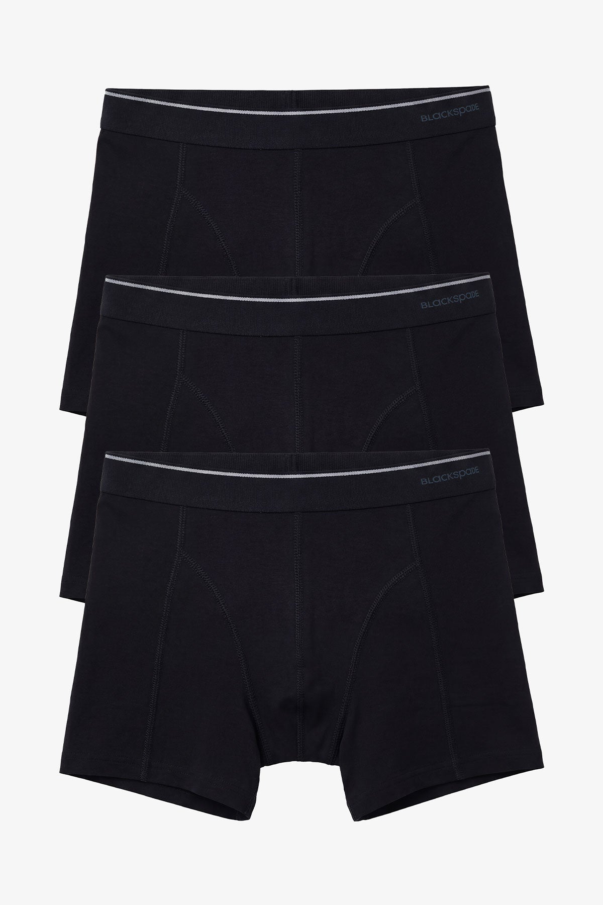 Narkon Blackspade Erkek Boxer 3'lü