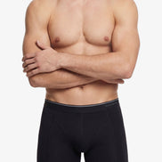 Narkon Blackspade Erkek Boxer 3'lü