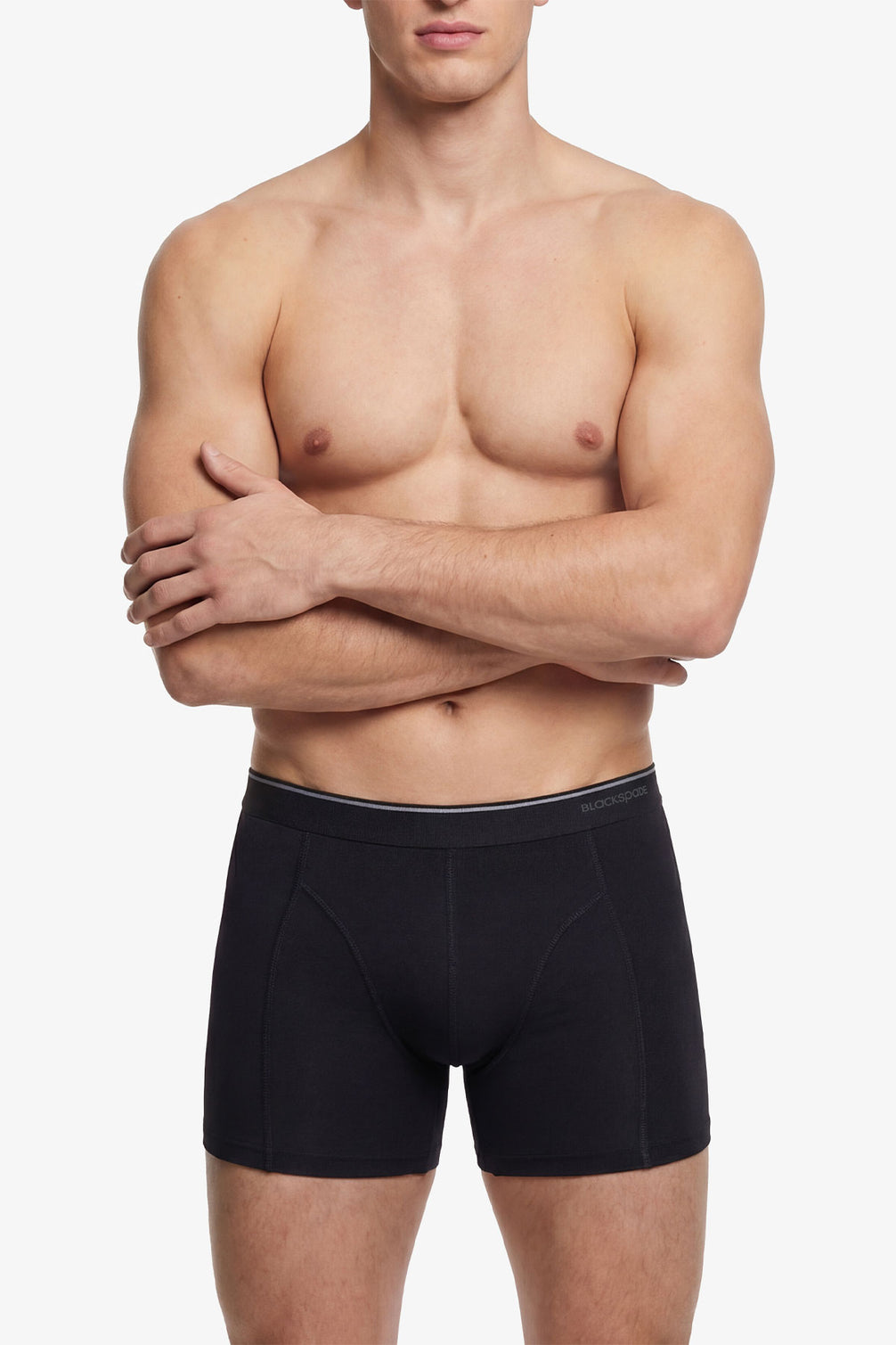 Narkon Blackspade Erkek Boxer 3'lü