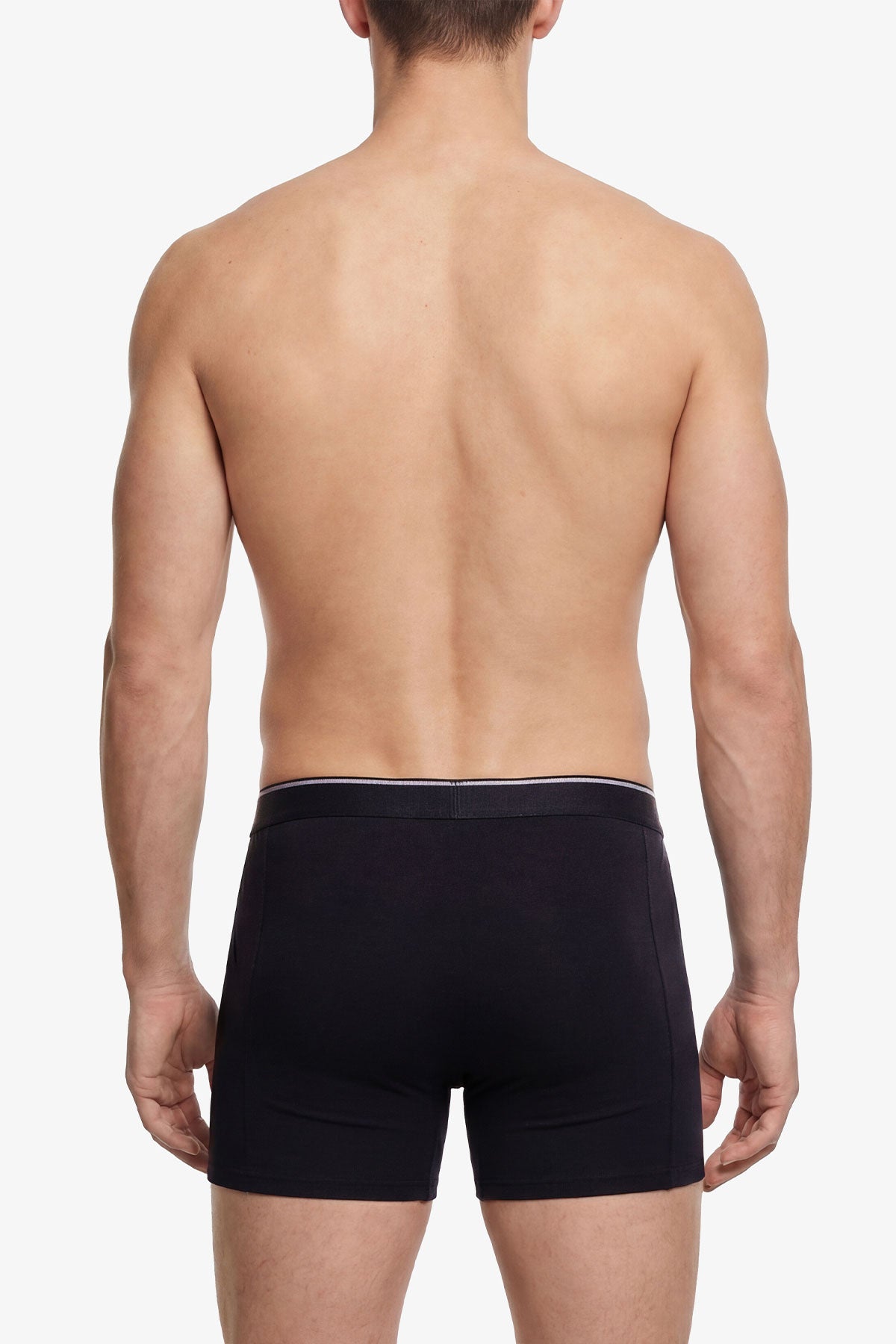 Narkon Blackspade Erkek Boxer 3'lü