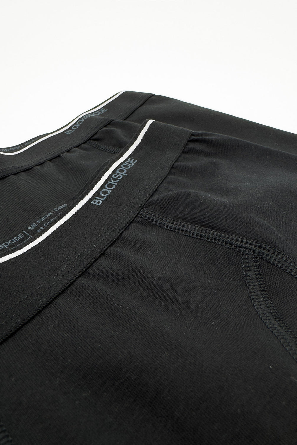 Narkon Blackspade Erkek Boxer 3'lü