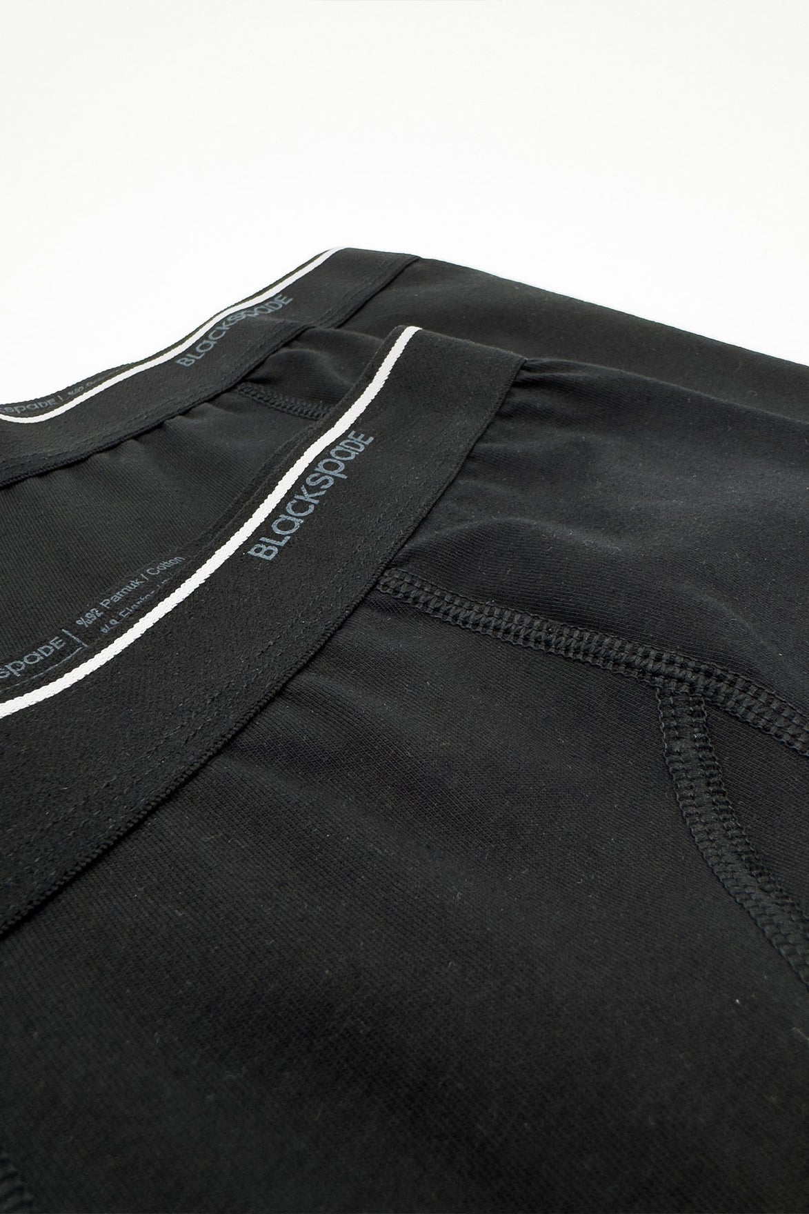 Narkon Blackspade Erkek Boxer 3'lü