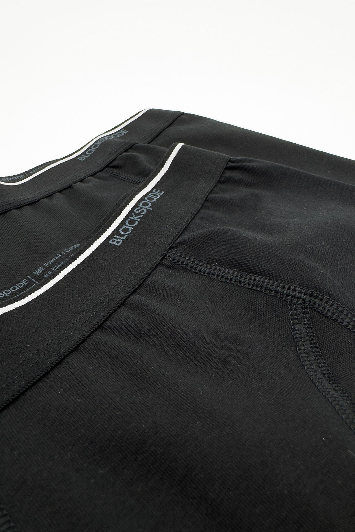 Narkon Blackspade Erkek Boxer 3'lü