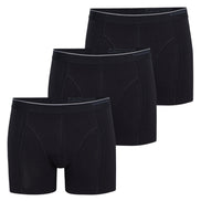 Narkon Blackspade Erkek Boxer 3'lü