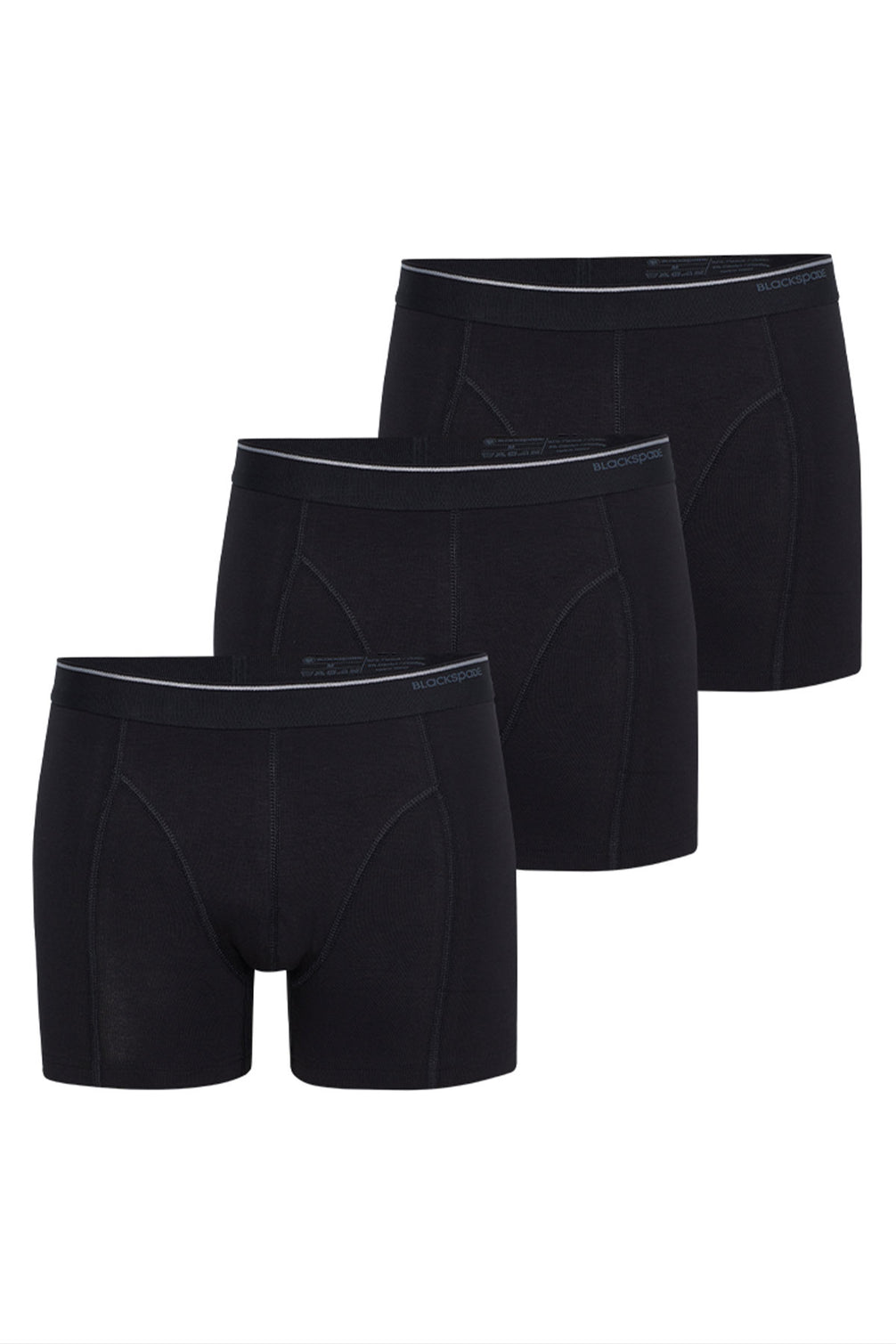Narkon Blackspade Erkek Boxer 3'lü