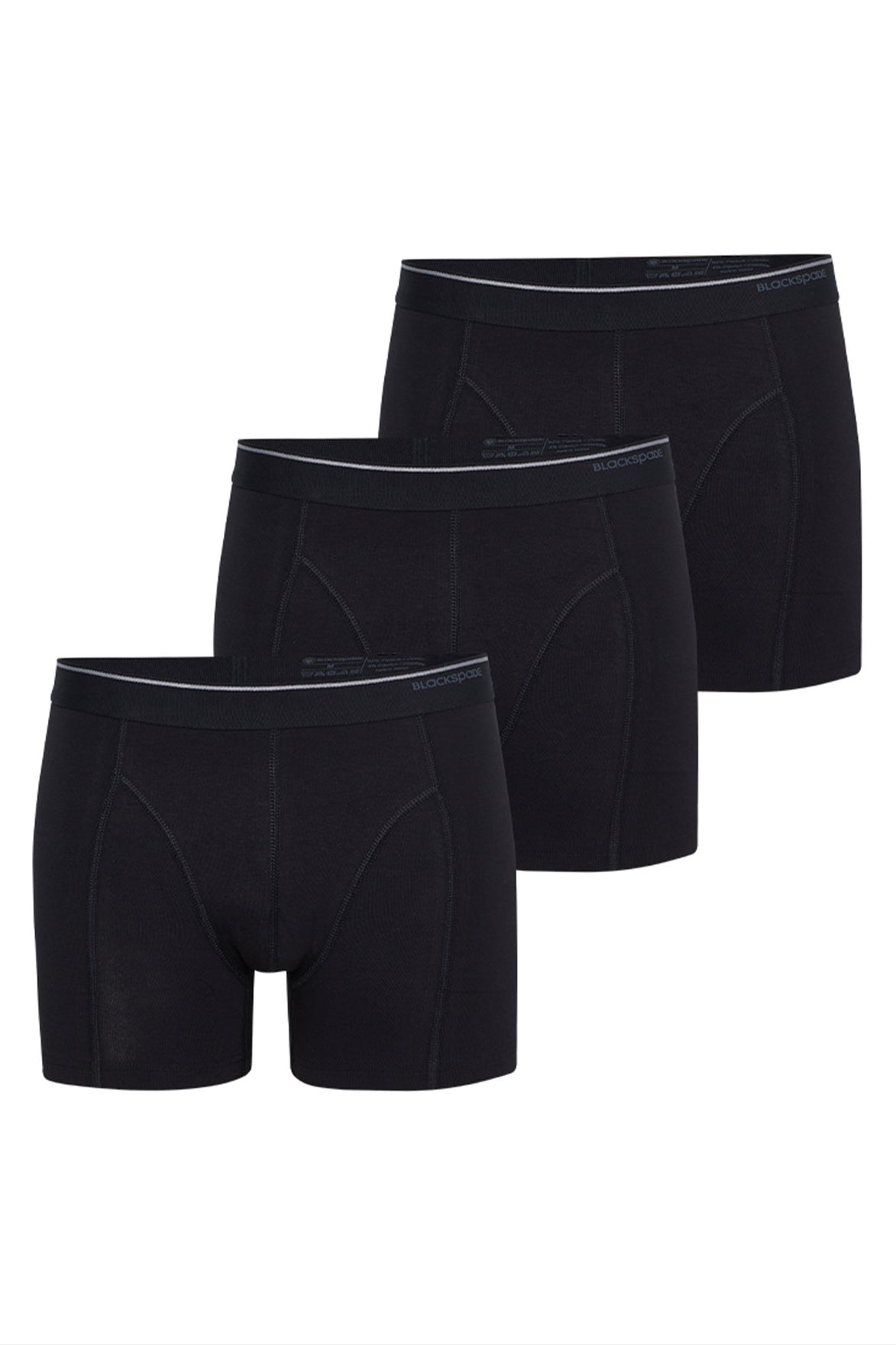 Narkon Blackspade Erkek Boxer 3'lü