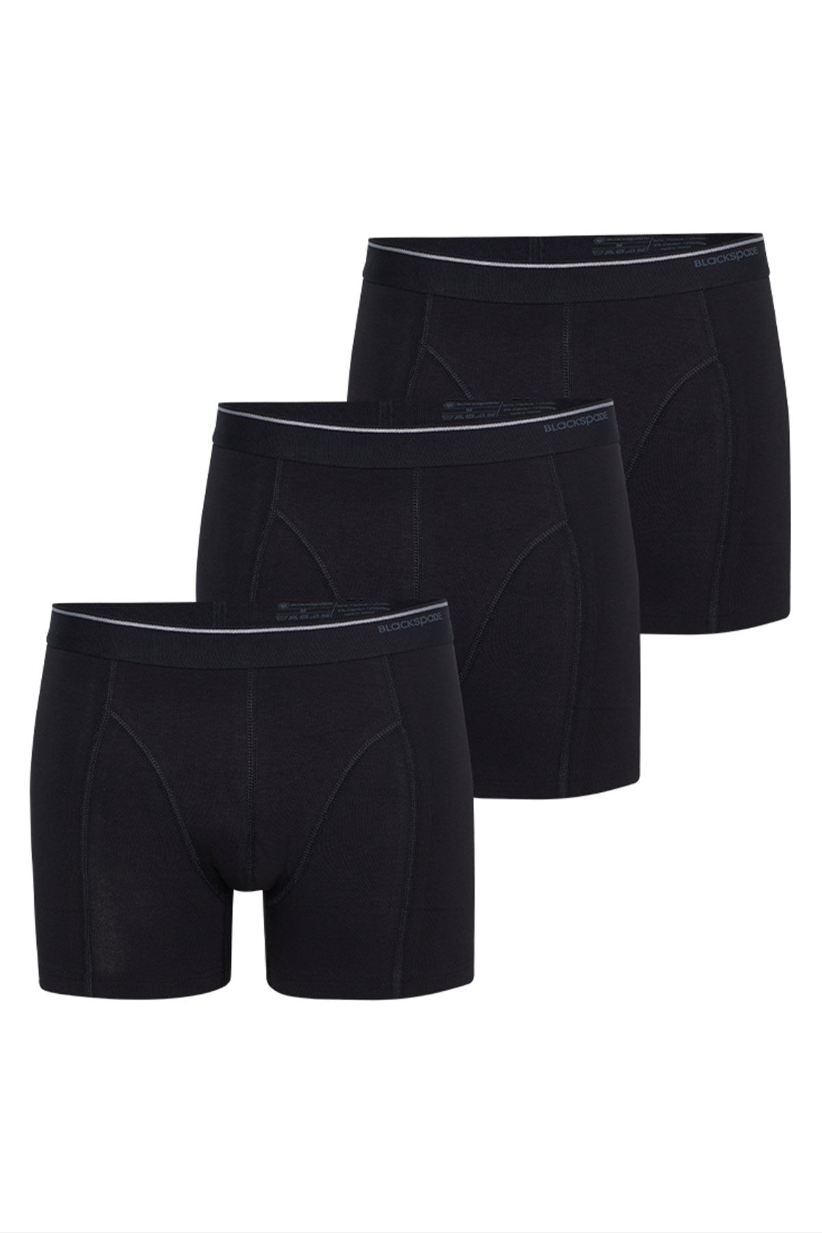 Narkon Blackspade Erkek Boxer 3'lü