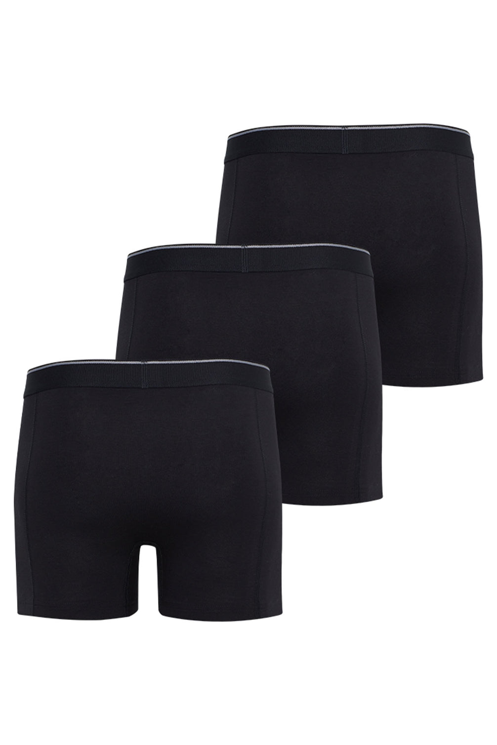 Narkon Blackspade Erkek Boxer 3'lü