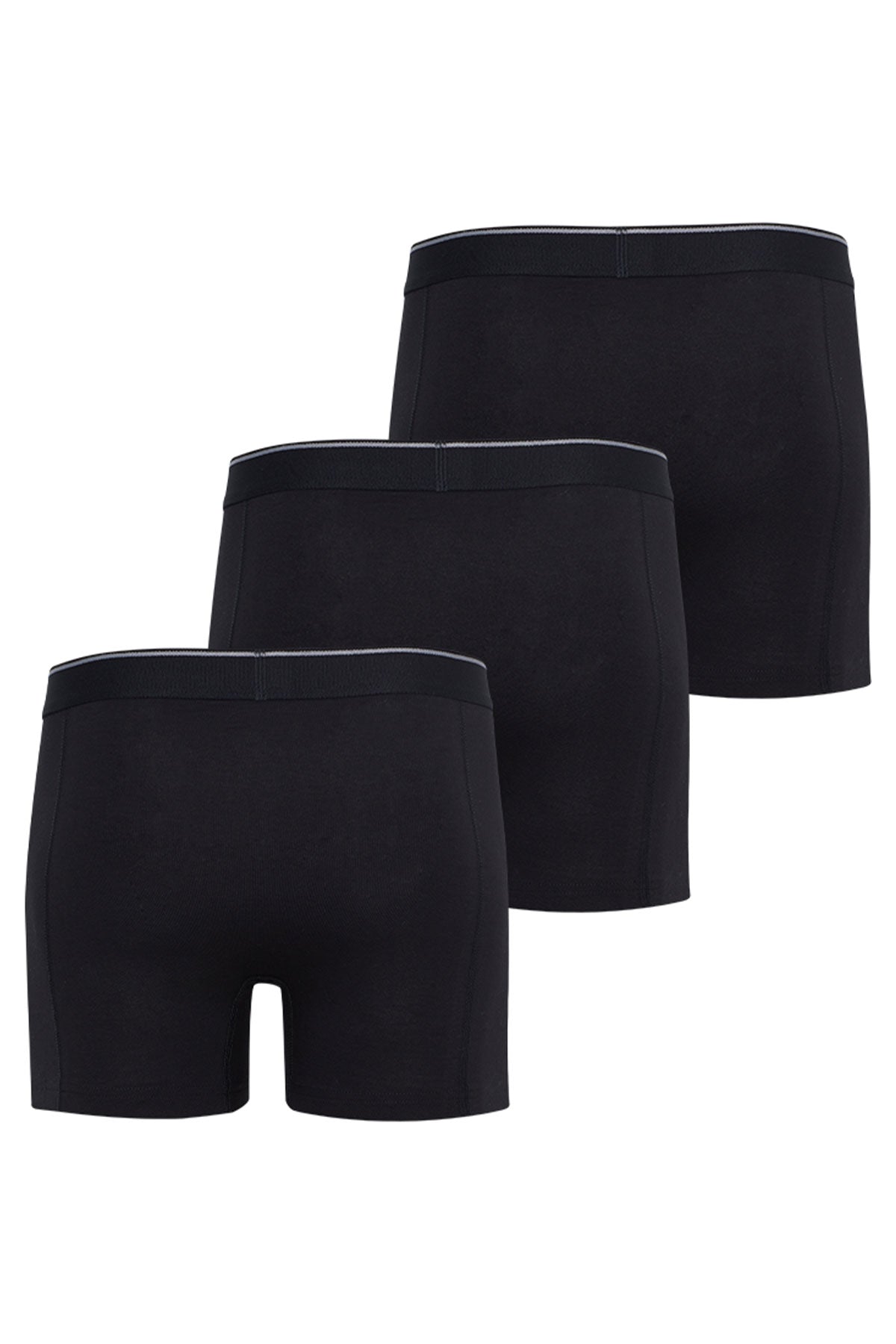 Narkon Blackspade Erkek Boxer 3'lü