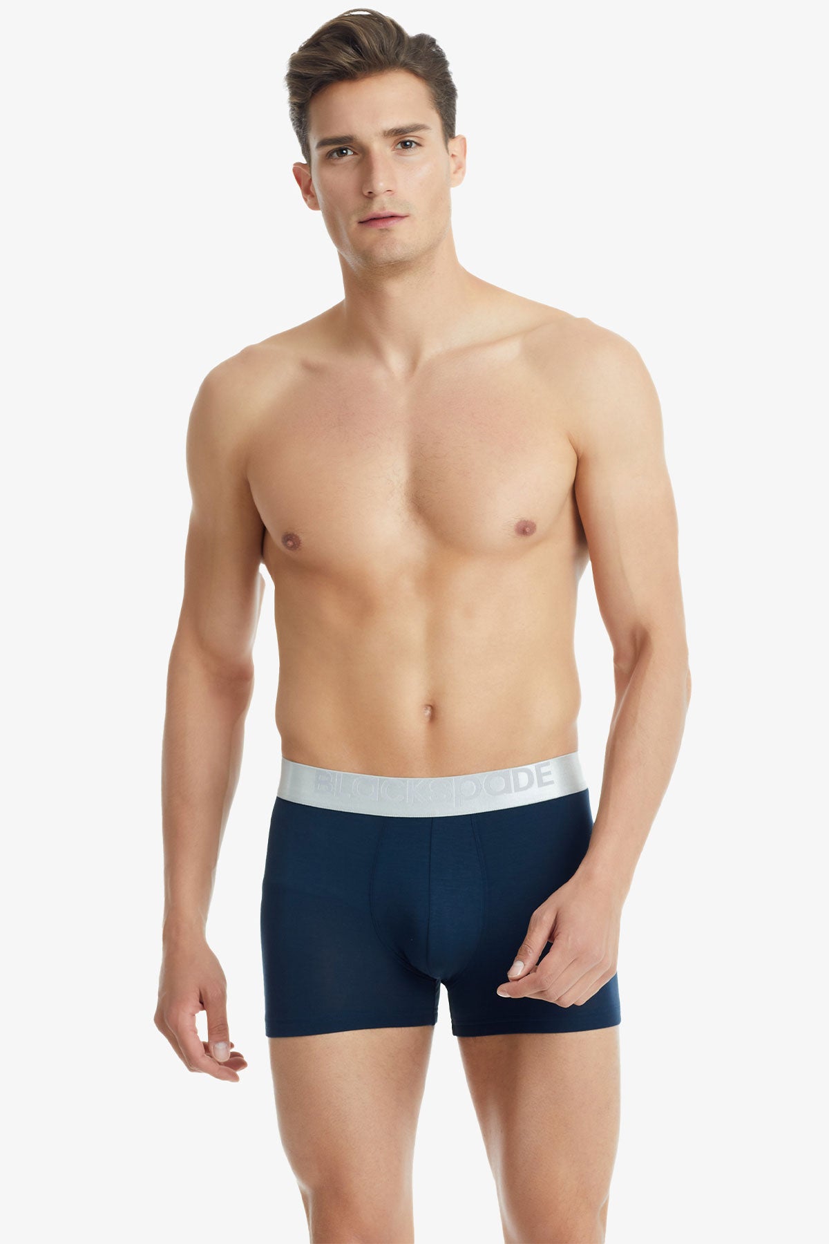 Narkon Blackspade Erkek Boxer