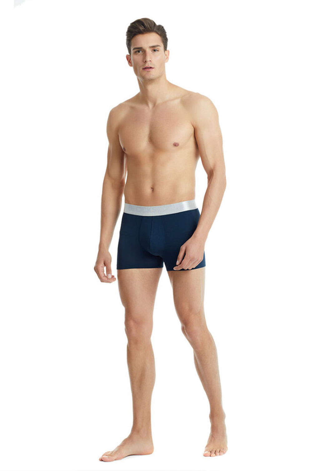 Narkon Blackspade Erkek Boxer