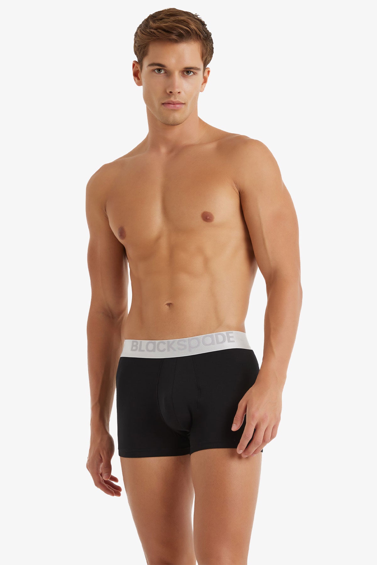 Narkon Blackspade Erkek Boxer