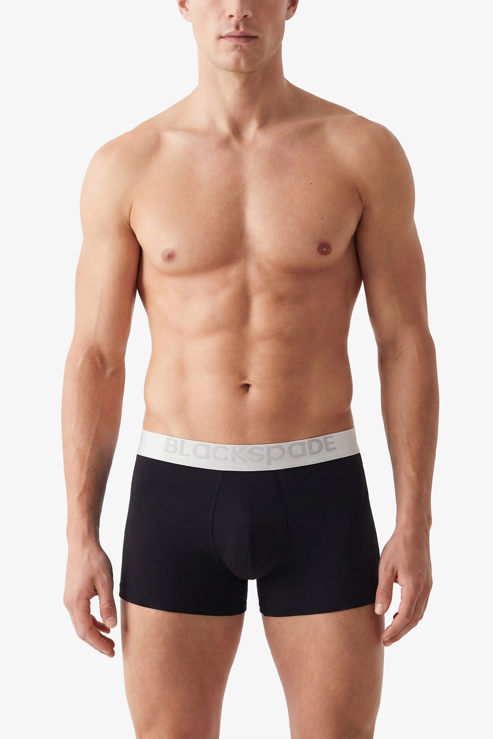 Narkon Blackspade Erkek Boxer