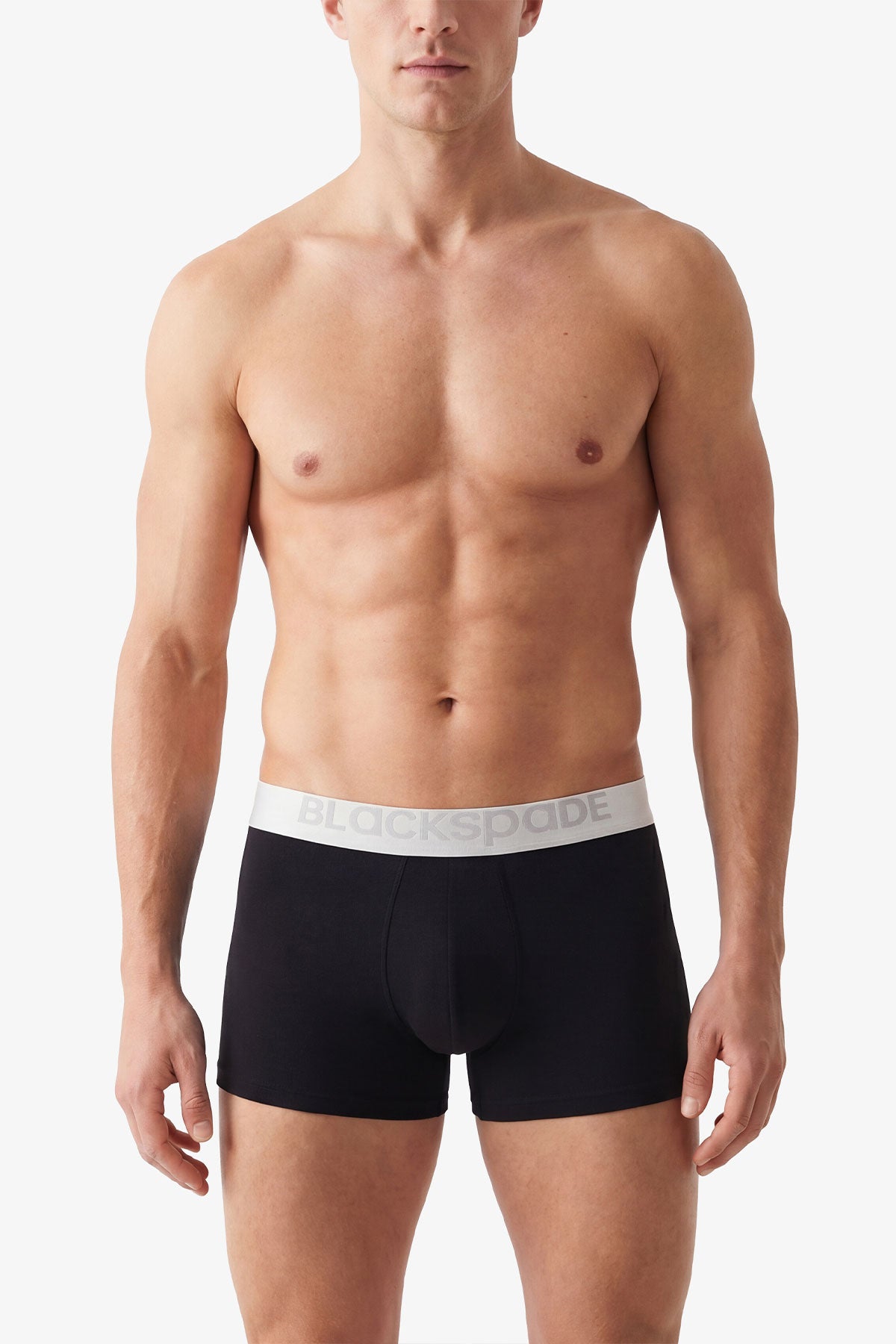 Narkon Blackspade Erkek Boxer