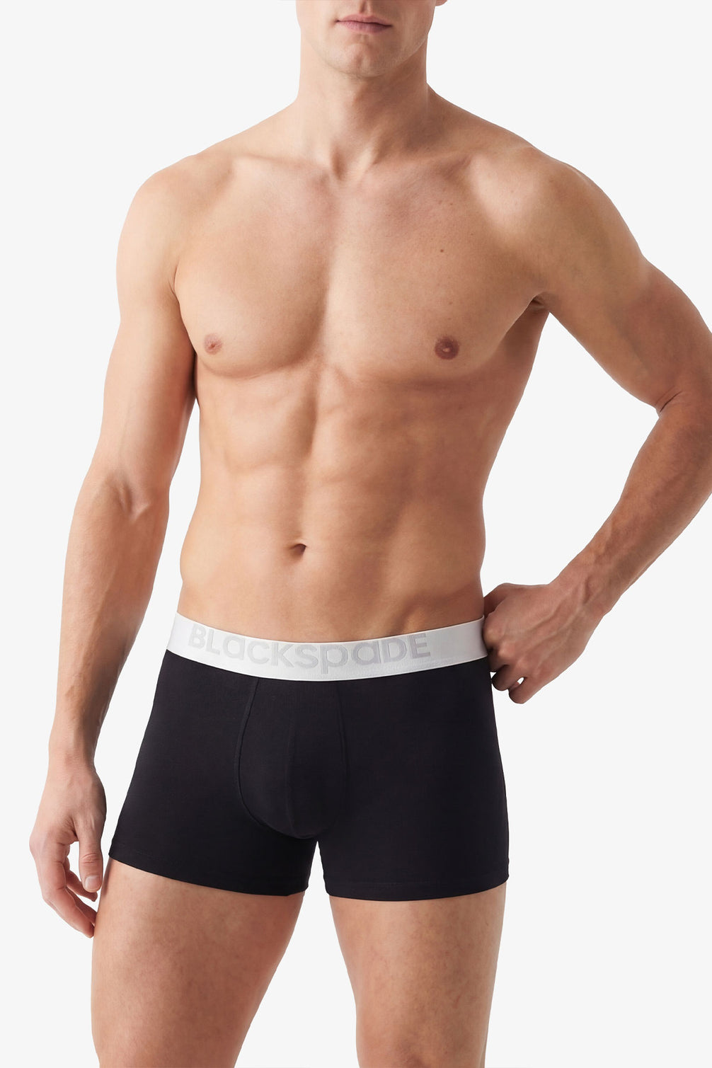 Narkon Blackspade Erkek Boxer