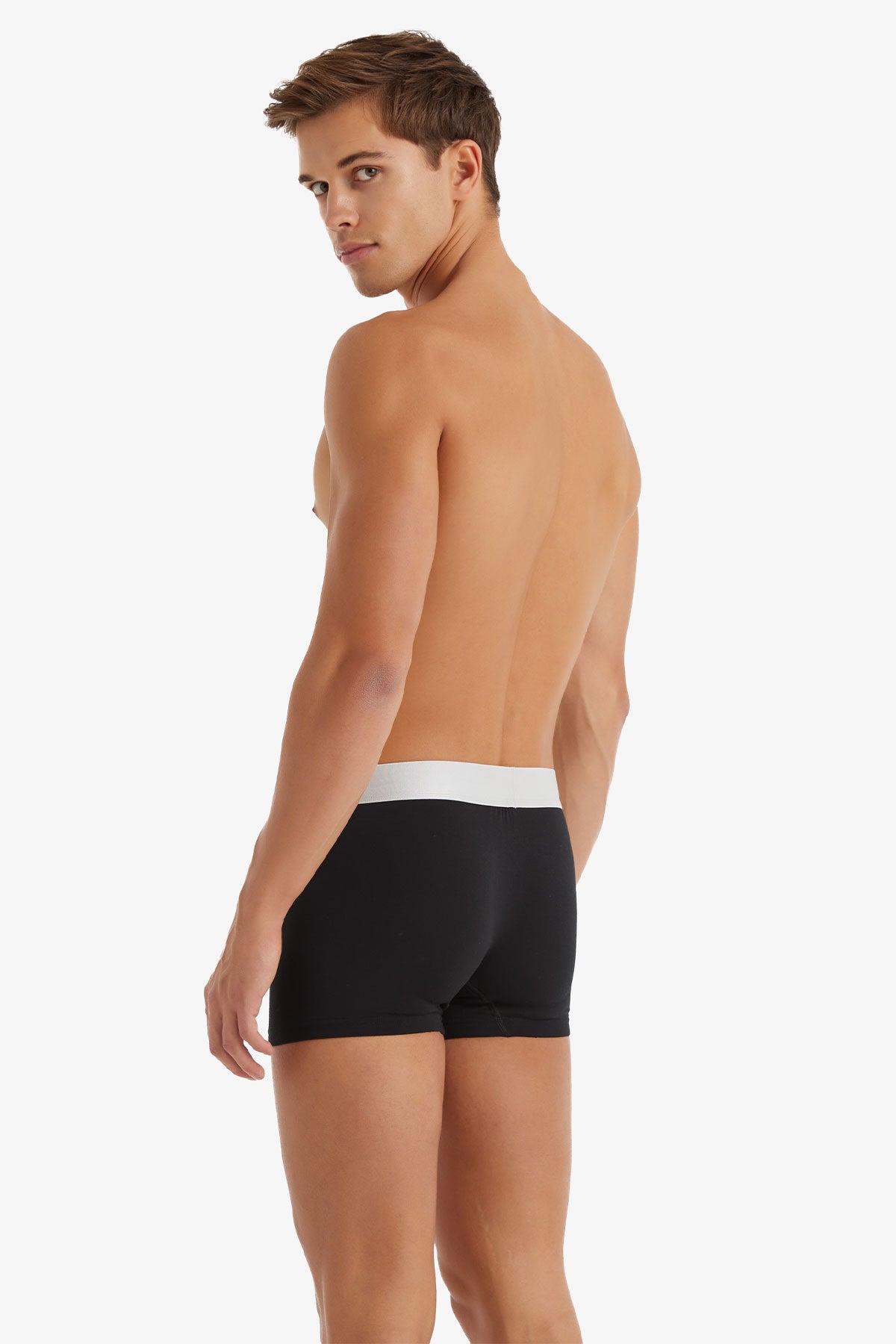 Narkon Blackspade Erkek Boxer