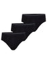 Narkon Blackspade Erkek Slip 3'lü