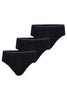 Narkon Blackspade Erkek Slip 3'lü
