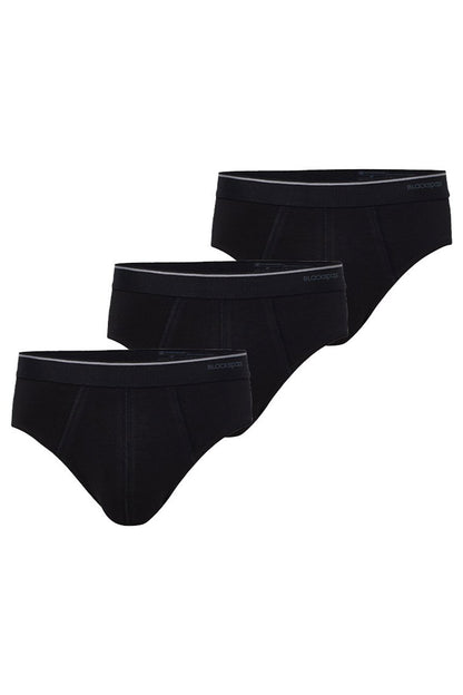 Narkon Blackspade Erkek Slip 3'lü