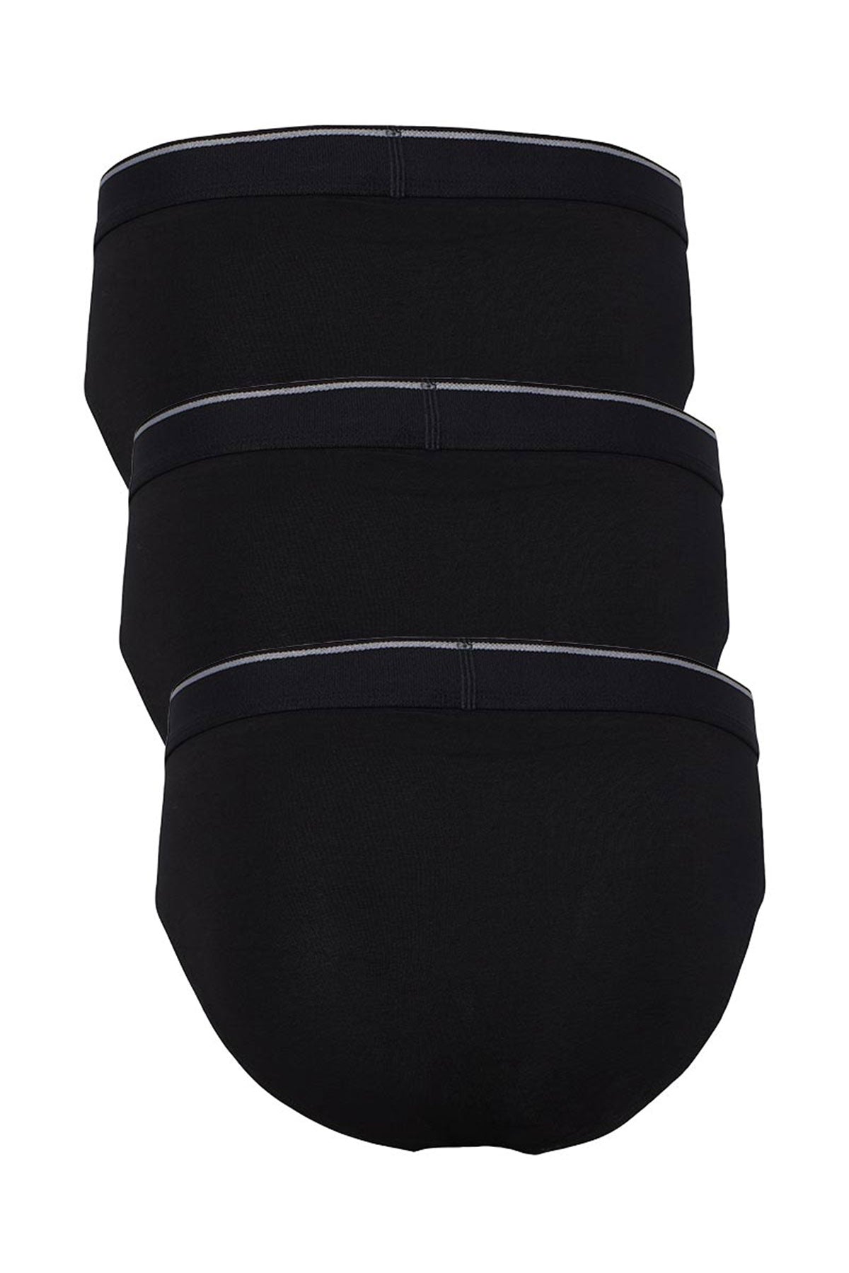 Narkon Blackspade Erkek Slip 3'lü
