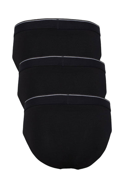 Narkon Blackspade Erkek Slip 3'lü