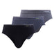 Narkon Blackspade Erkek Slip 3'lü