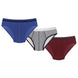 Nbb Erkek 3'Lü Slip Külot
