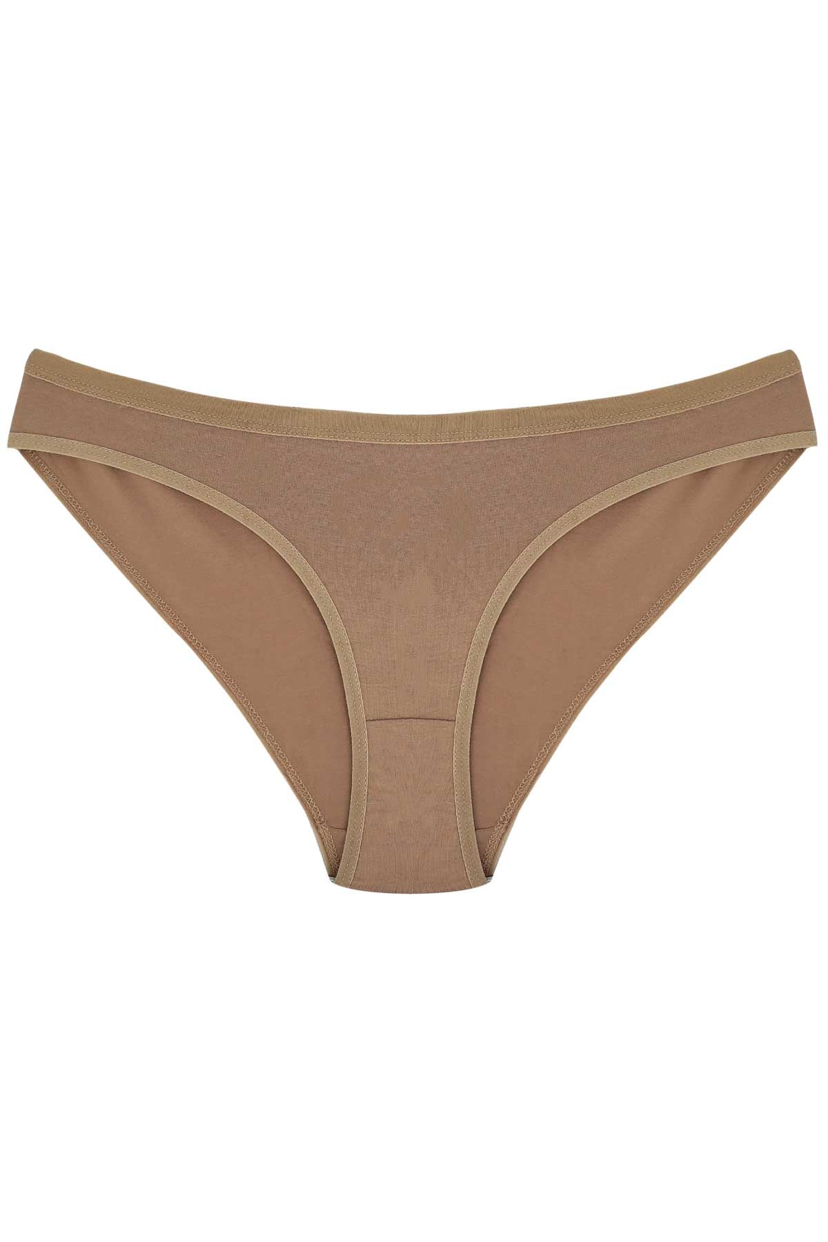 Nbb Kadın 3'Lü Slip Külot