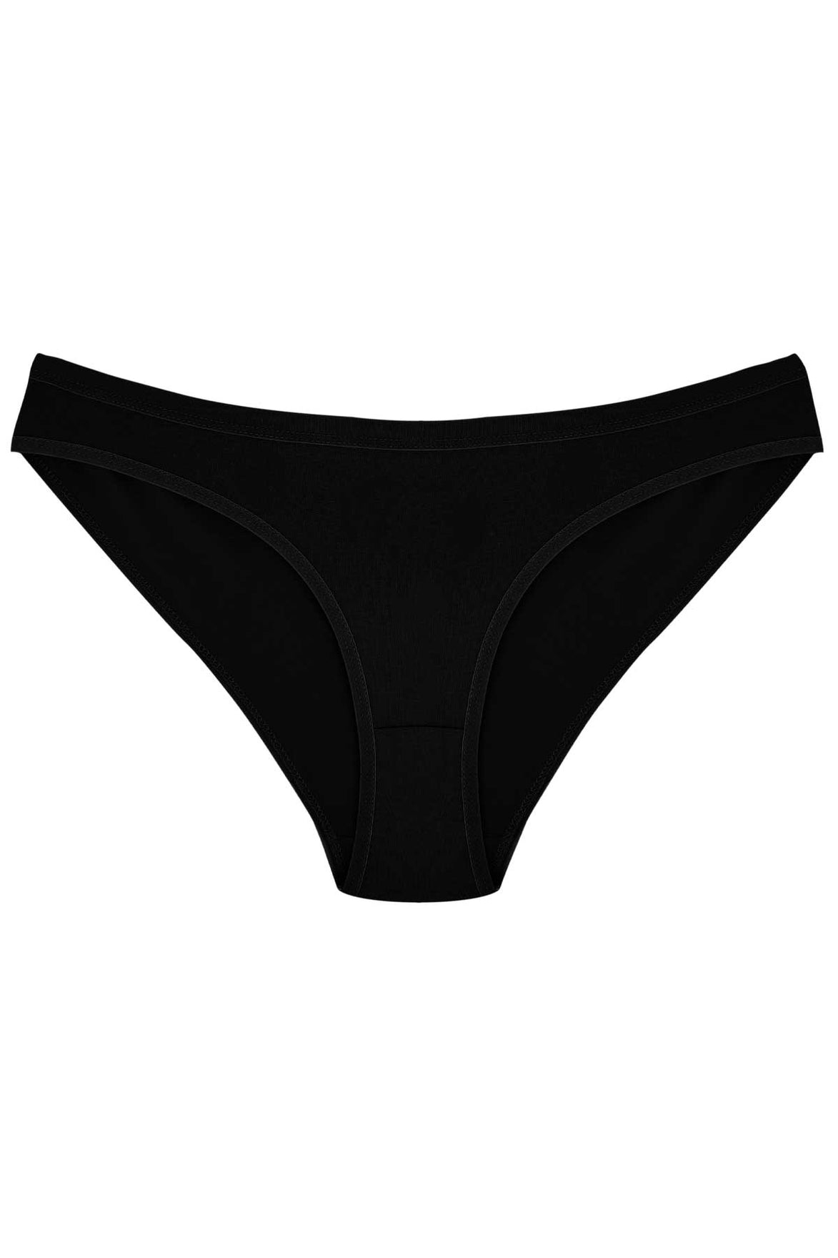 Nbb Kadın 3'Lü Slip Külot