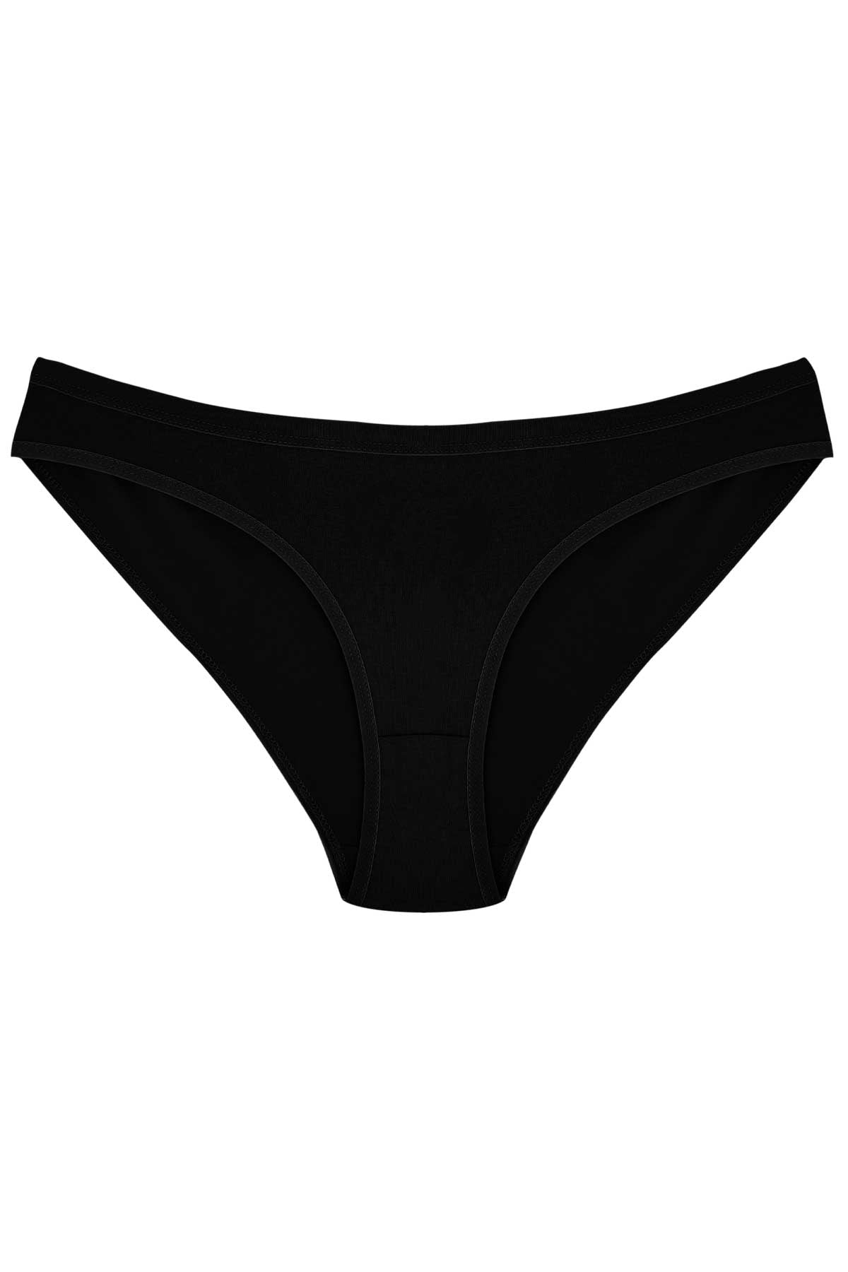 Nbb Kadın 3'Lü Slip Külot