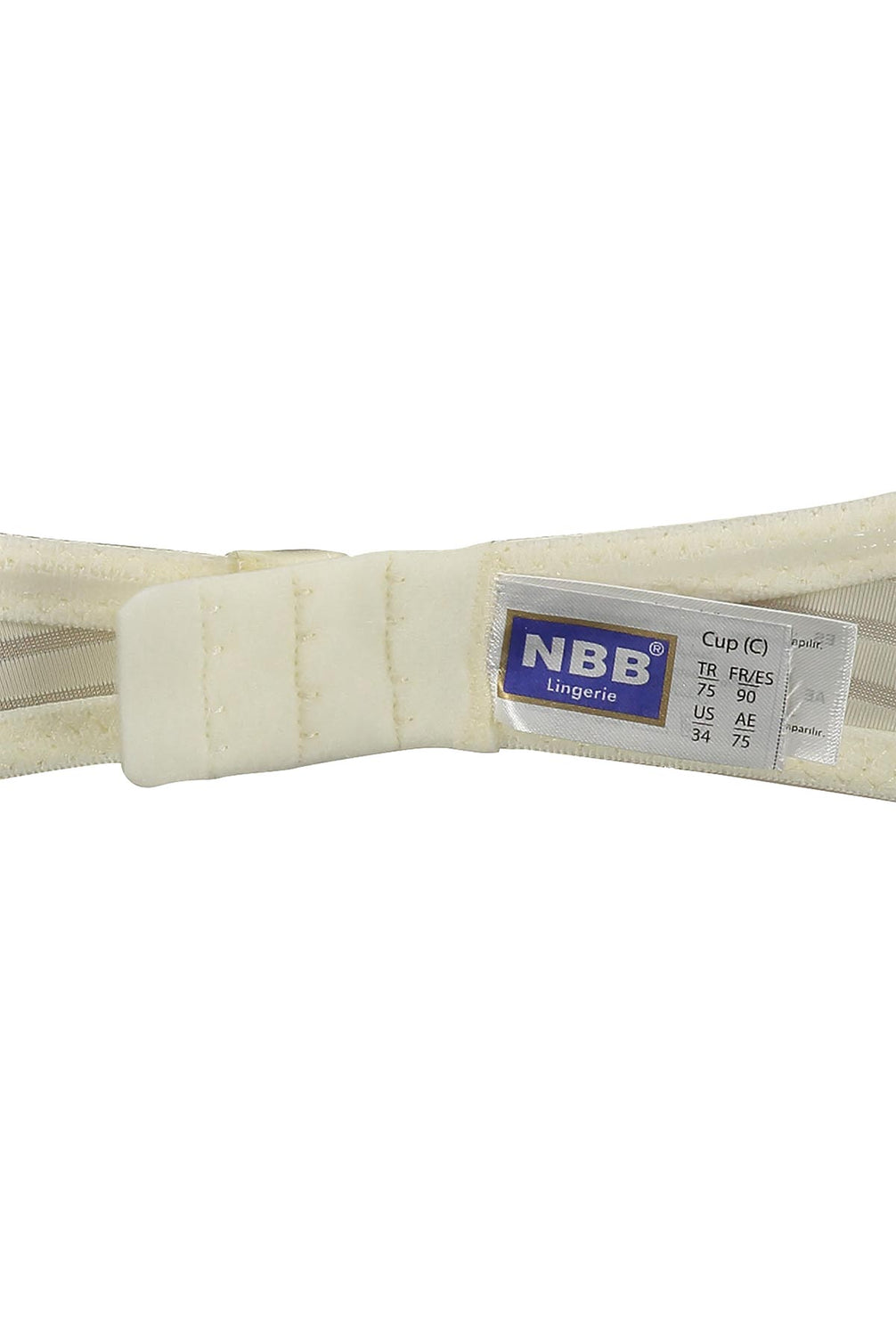 Nbb Kadın Desteksiz Straplez Sütyen