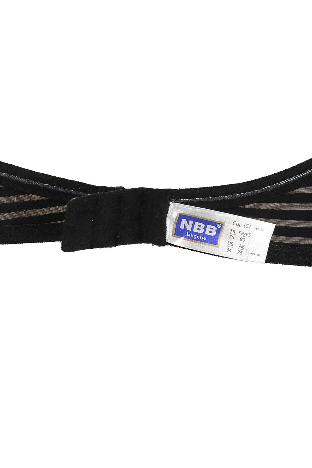 Nbb Kadın Desteksiz Straplez Sütyen