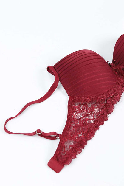 Nbb Kadın Hafif Destekli Sütyen Takım